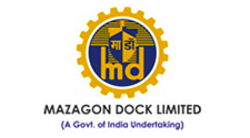 mazgaon dock